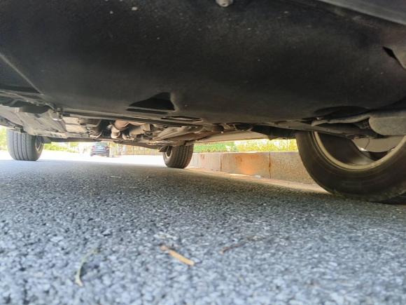 [南昌·赣A] 二手沃尔沃沃尔沃XC602016款 T5 AWD 智远版