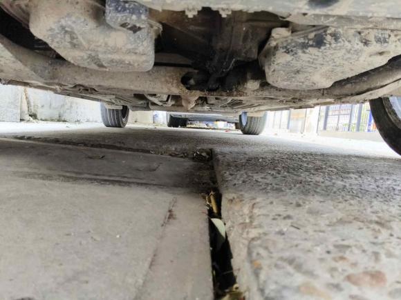 [温州·浙C] 二手日产劲客2021款 1.5L XL CVT酷享版