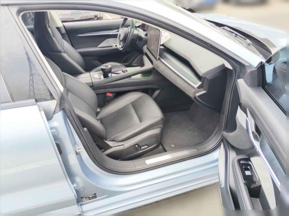 [宁波·浙B] 二手极氪极氪0012021款 超长续航单电机 WE版