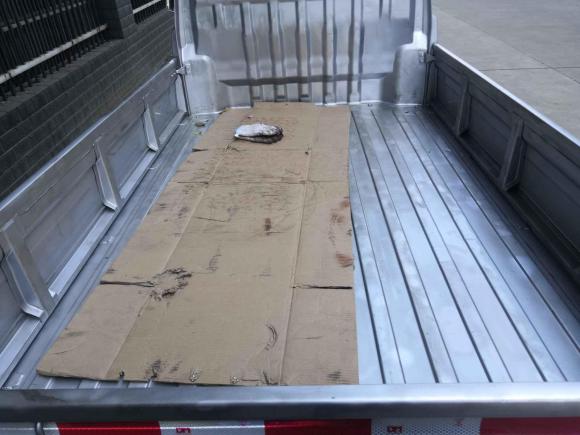 [武汉·鄂W] 二手东风小康东风小康K012022款 1.3L K01 DK13C