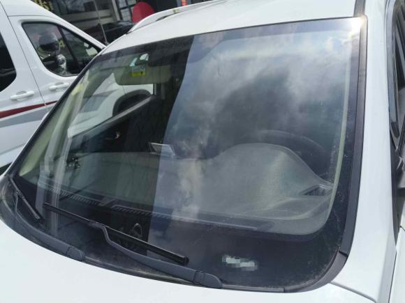 [南昌·赣A] 二手长安欧尚长安欧尚科赛2018款 1.5T 手动 感 7座