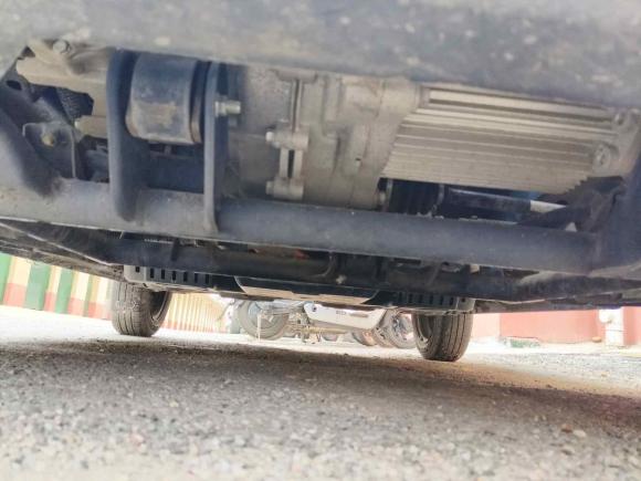 [济南·鲁A] 二手宝骏宝骏E1002019款 250KM 智享版