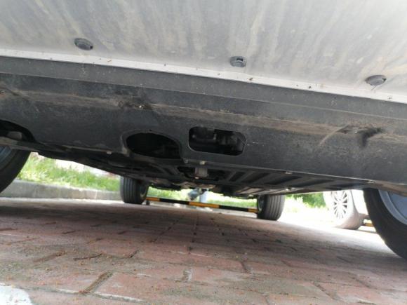 [上海·浙E] 二手魏牌摩卡2021款 2.0T 两驱特醇版