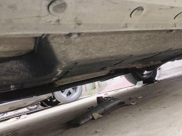 [温州·浙C] 二手北京汽车北京X72020款 1.5TD DCT致风版