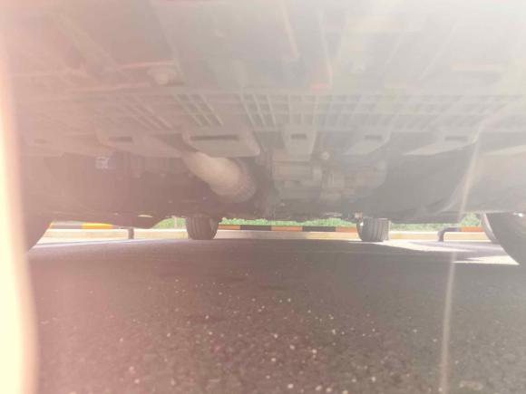 [常州·苏D] 二手雪佛兰科鲁兹2018款 320 自动先锋天窗版