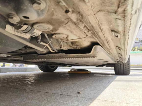 [杭州·浙A] 二手大众甲壳虫2015款 280TSI