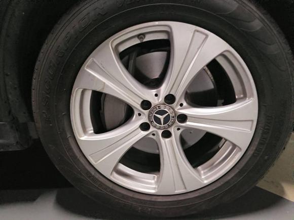 [深圳·粤B] 二手奔驰奔驰GLC2020款 GLC 260 L 4MATIC 动感型