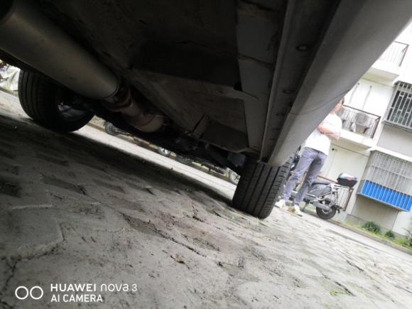 [上海·黑D] 二手魏牌WEY VV62020款 2.0T 两驱智护+