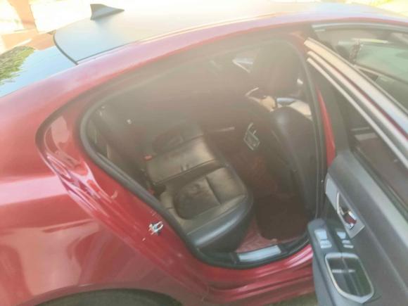 [金华·浙G] 二手捷豹捷豹XF2014款 XF 3.0 SC 豪华版