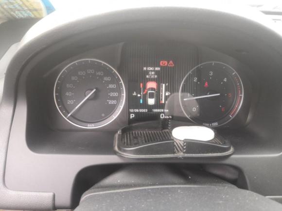 [上海·沪N] 二手路虎神行者22013款 2.2T SD4 SE柴油版