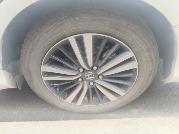 [温州·浙C] 二手本田奥德赛2021款 2.0L 锐·智享版