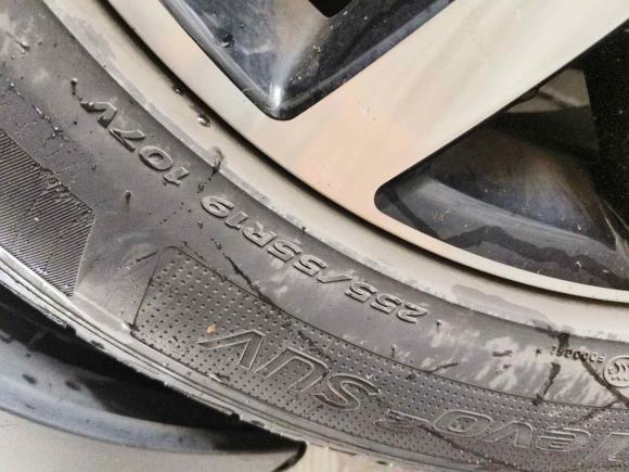 [宁波·浙B] 二手大众途昂2020款 380TSI 四驱豪华版 国VI