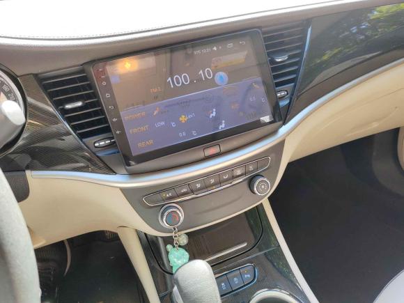 [上海·沪C] 二手别克威朗2017款 三厢 15S 自动领先型