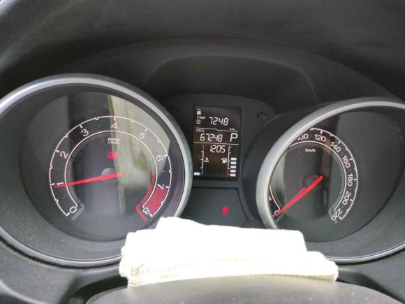 [上海·苏K] 二手名爵锐行2015款 1.5T 自动豪华版