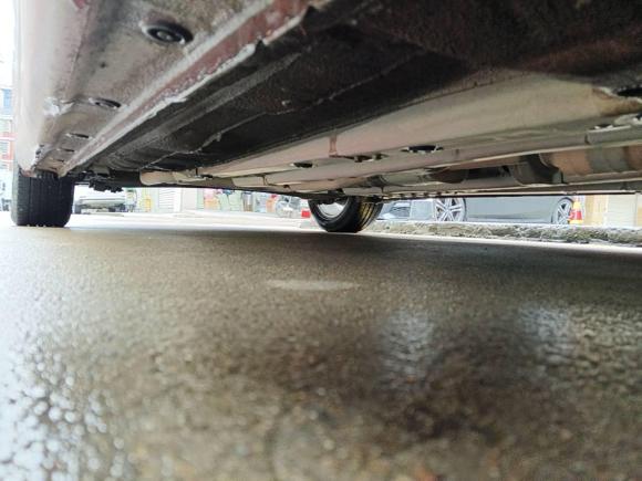 [义乌·浙G] 二手现代朗动2013款 1.6L 自动领先型