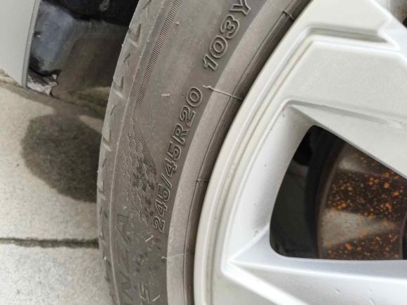 [上海·沪D] 二手奥迪奥迪A62022款 allroad quattro 探索家 55 TFSI 尊享越野型