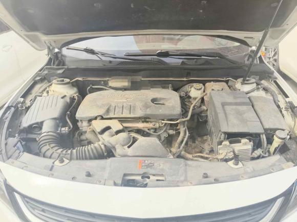 [义乌·浙G] 二手雪佛兰迈锐宝2016款 2.0L 自动豪华版