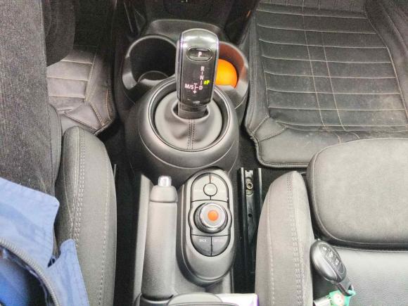 [芜湖·皖B] 二手MINIMINI2018款 1.5T COOPER 经典派