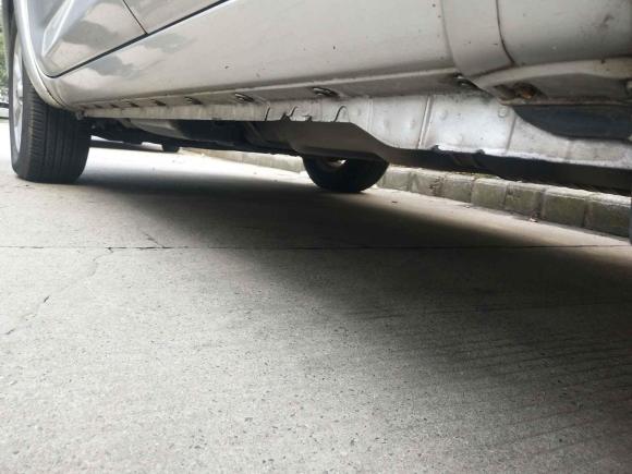 [无锡·苏B] 二手丰田RAV4荣放2009款 2.4L 自动豪华版