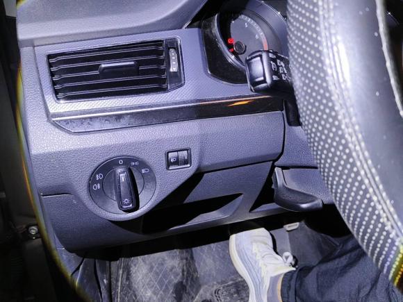 [无锡·苏B] 二手大众C-TREK蔚领2017款 1.6L 自动舒适型