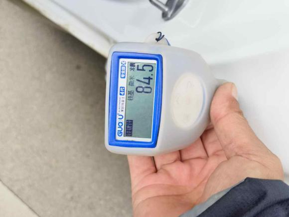 [济南·鲁A] 二手奔驰奔驰C级2022款 C 260 L 运动版