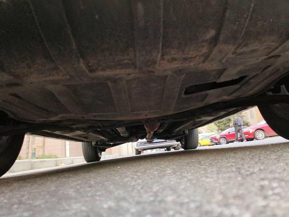 [无锡·川R] 二手启辰启辰T702015款 2.0L 手动睿趣版