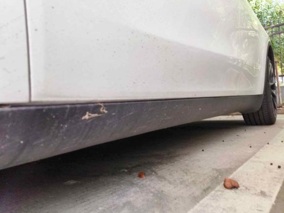 [苏州·苏E] 二手特斯拉Model Y2021款 长续航全轮驱动版 3D7