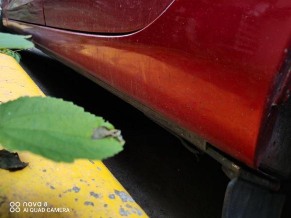 [上海·陕G] 二手马自达阿特兹2017款 2.0L 蓝天豪华版