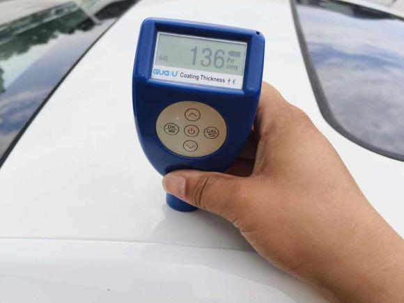 [嘉兴·浙F] 二手别克威朗2015款 三厢 15S 自动领先型