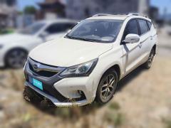 [义乌·浙G] 比亚迪宋2016款 2.0TID 自动豪华型