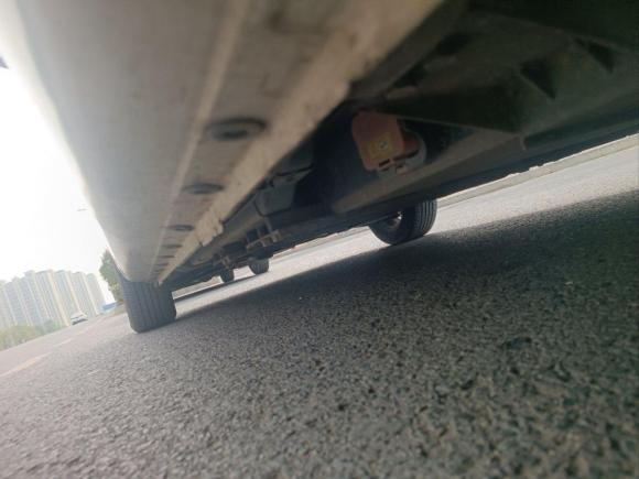 [苏州·苏E] 二手长安凯程长安欧尚A600EV2018款 EV