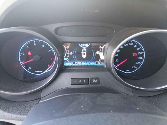 [合肥·皖A] 二手比亚迪元2016款 1.5L 手动豪华型