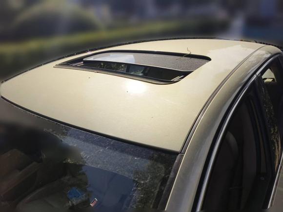 [合肥·皖A] 二手斯柯达昊锐2012款 1.8TSI 自动贵雅版