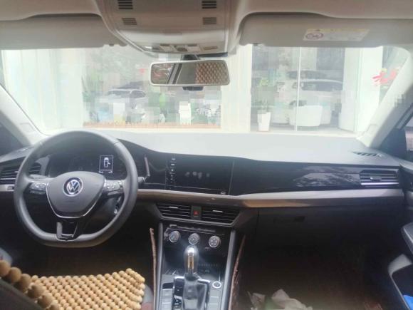 [青岛·鲁U] 二手大众宝来2021款 1.5L 自动舒适智联版