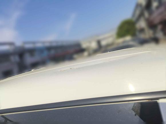 [南昌·赣A] 二手东风风行菱智2017款 M5L 1.6L 7座舒适型