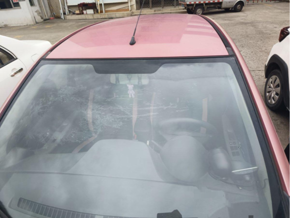 [温州·浙C] 二手铃木奥拓2013款 1.0L 自动豪华型