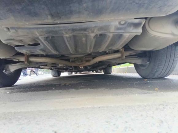 [成都·川A] 二手日产天籁2016款 改款 2.0L XL舒适版