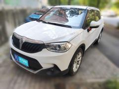 [武汉·鄂S] 中华中华V32015款1.5L手动智能型