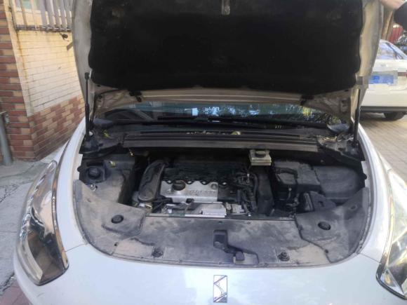 [北京·京H] 二手DSDS 52013款 1.6T 尊享版THP200