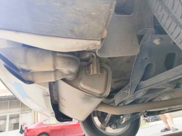 [嘉兴·浙F] 二手Jeep指南者2017款 200T 自动家享版