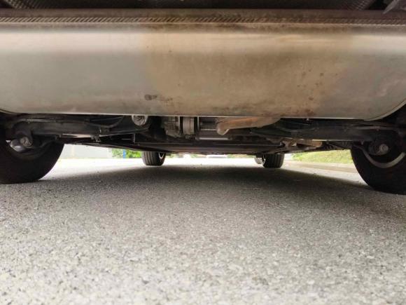 [合肥·皖A] 二手腾势腾势D92022款 DM-i 970 四驱尊荣型