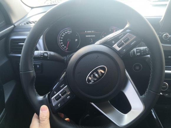 [北京·蒙D] 二手起亚智跑2018款 2.0L 自动智享豪华版 国V