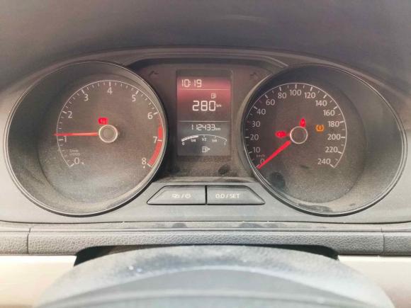 [青岛·鲁B] 二手大众朗逸2017款 1.6L 手动风尚版