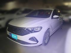 [西安·陕A] 捷达捷达VA32019款 1.5L 手动进取版