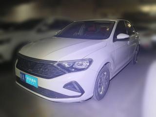 捷达捷达VA32019款 1.5L 手动进取版「西安二手车」「天天拍车」