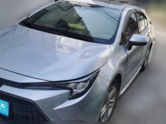 [金华·浙G] 丰田雷凌2021款 双擎 1.8H E-CVT豪华版