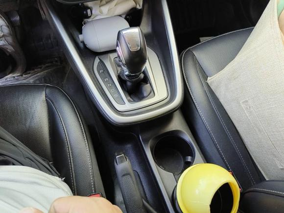 [苏州·苏E] 二手福特福睿斯2015款 1.5L 自动时尚型