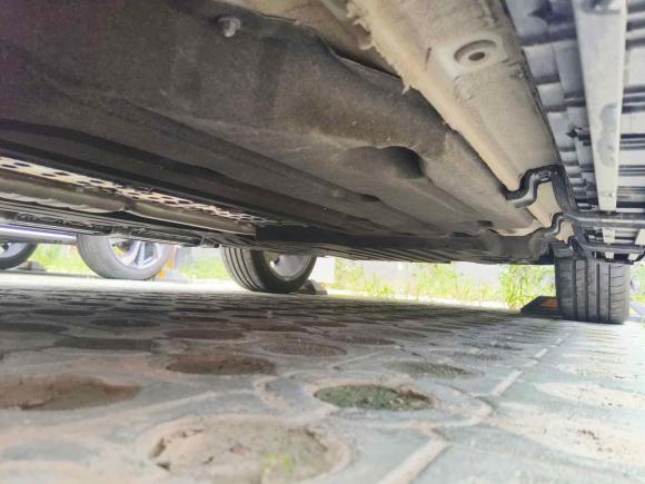 [西安·陕U] 二手吉利汽车星越L智擎2024款 1.5T 天宫版