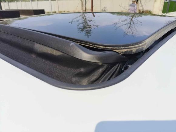 [武汉·浙H] 二手别克威朗2018款 三厢 20T 双离合豪华型