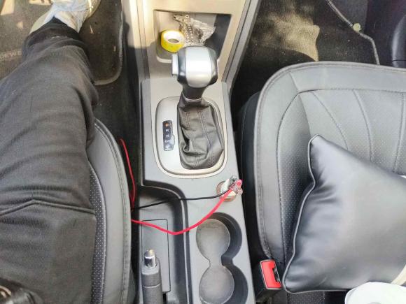 [苏州·苏E] 二手荣威荣威3502014款 1.5L 自动迅悦版